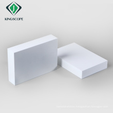 19mm PVC Lead Free Foam Board 4X8 PVC Fascia Board Price